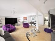 Neuilly Argenson Maison de Ville