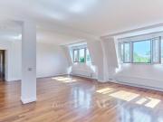 Neuilly Bagatelle Vue bois