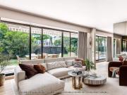 Neuilly Barrès Duplex rez de jardin 243m² Neuilly sur Seine