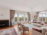 Neuilly Bois de Boulogne Appartement de réception...