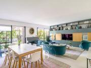 Neuilly Borghèse Chézy Appartement 4 pièces 2 chambres...