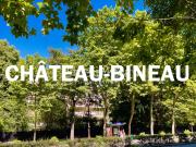 Neuilly Château. Appartement 3 Pièces 96m2 avec balcons de Neuilly Château. Appartement 3 Pièces 96m2 avec balcons de