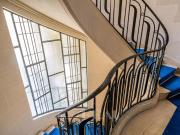 Neuilly Château Quatre chambres