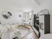 Neuilly Edouard/Nortier/Château