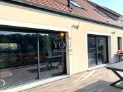 Chambly 60230 Achat / Vente maison 8 pièces t8 terrasse...