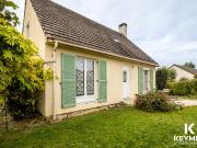 Neuilly en Thelle Vente Maison 60