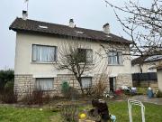 Neuilly en Thelle Vente Maison 60