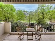 Neuilly Face Bois 98m² Neuilly sur Seine