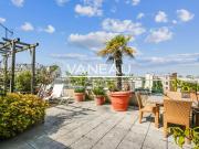Neuilly Full Pasteur Terrasse. 220m² Neuilly sur Seine