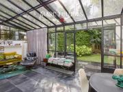 Neuilly Hôpital Américain: ravissante maison à...