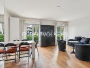 Neuilly Île de la Jatte – Appartement 4 pièces de 96m²...