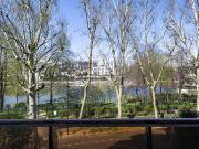 Neuilly / Île de la Jatte Appartement familial Vue dégagée