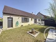 Neuilly lès Dijon 21800 Achat / Vente maison 6 pièces t6