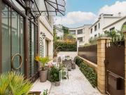 Neuilly Longchamp Maison familiale Beaux volumes Ascenseur