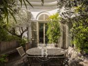 Neuilly Madrid Bois Appartement 3 chambres Terrasse