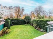 Neuilly Mairie Argenson 251m² Neuilly sur Seine