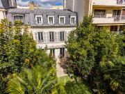 Neuilly Maison avec jardin 460m² Neuilly sur Seine