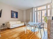 Neuilly Parmentier Victor Hugo Appartement rénové 2...