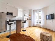 Neuilly Peronet Chézy Appartement rénové vendu meublé 2...