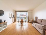 Neuilly Perronet Appartement 2 pièces 1 chambre Large...