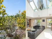 Neuilly Perronet Mairie 209m² Neuilly sur Seine