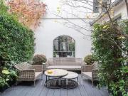 Neuilly Perronet Maison 350m² Neuilly sur Seine