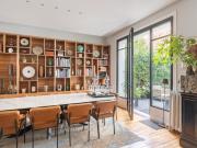 Neuilly Perronet Maison