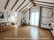 Neuilly Plaisance 93360 Achat / Vente appartement 3...