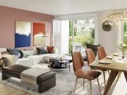 Neuilly Plaisance 93360 Achat / Vente appartement 3...