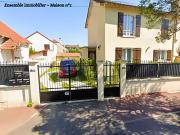 Neuilly Plaisance 93360 Achat / Vente immeuble au...