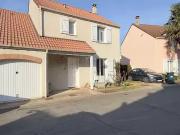 Neuilly Plaisance 93360 Achat / Vente maison 5 pièces t5...