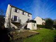 Neuilly Plaisance 93360 Achat / Vente maison 7 pièces t7...