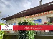 Neuilly Plaisance 93360 Achat / Vente maison 7 pièces t7...