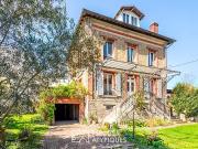 Neuilly Plaisance 93360 Achat / Vente maison 8 pièces t8...