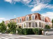 Neuilly Plaisance 93360 Programme neuf appartement neuf...