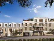 Neuilly Plaisance 93360 Programme neuf appartement neuf...