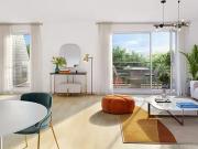 Neuilly Plaisance 93360 Programme neuf appartement neuf...