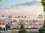 Neuilly Plaisance 93360 Programme neuf appartement neuf...