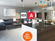 Neuilly Plaisance Vente Appartement 93