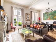 Neuilly Sablons Appartement 2 à 3 pièces 1 chambre...