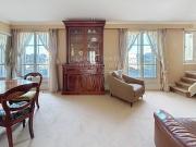 NEUILLY SABLONS DERNIER ETAGE Duplex
