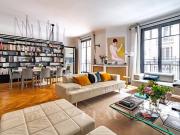 Neuilly Sablons Familial et trois chambres