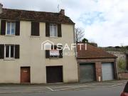 Oulchy le Château 02210 Achat / Vente maison 4 pièces t4...