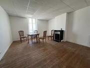 Neuilly Saint Front 02470 Location appartement 4 pièces t4