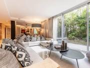 Neuilly Saint James Appartement 3 chambres Jardin