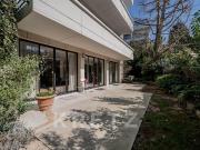 Neuilly Saint James. Duplex jardin terrasse. 4 chambres...