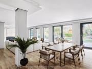 Neuilly Saint James Duplex sur jardin 252m² Neuilly sur...