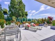 Neuilly Saussaye Appartement 2/3 chambres Dernier étage...