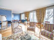 Neuilly Saussaye / Perronet Deux ou trois chambres