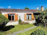 Neuilly sous Clermont 60290 Achat / Vente maison 5 pièces t5